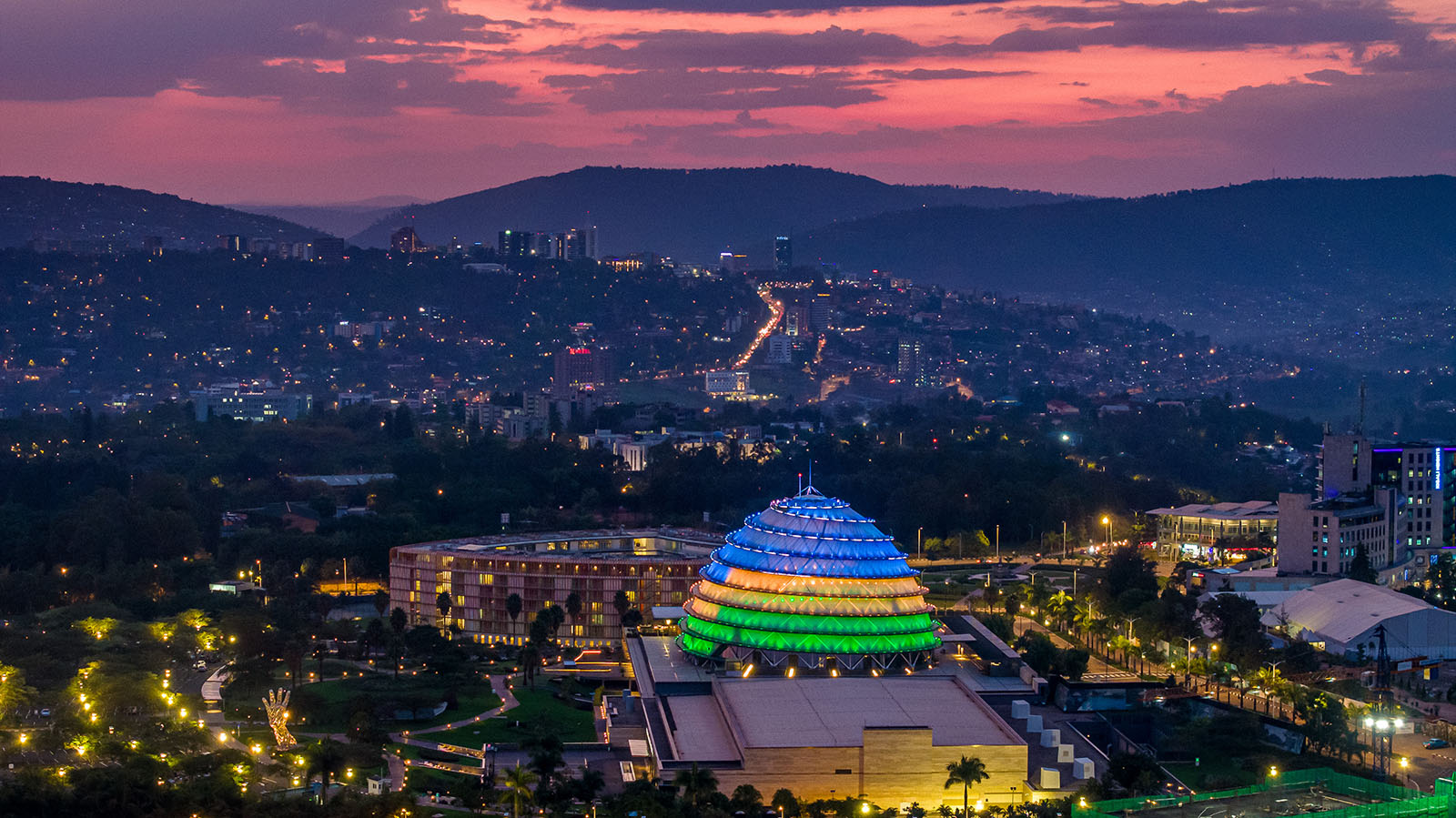 Where Creativity Meets Innovation